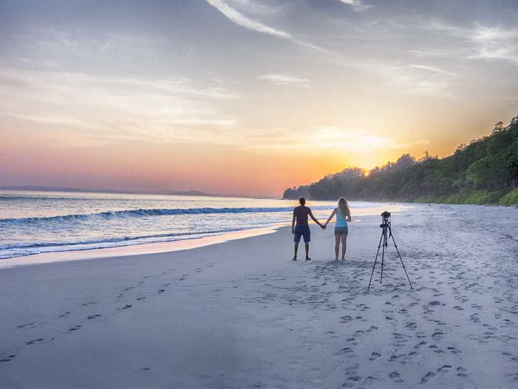 Andaman and Nicobar Islands Honeymoon in India
