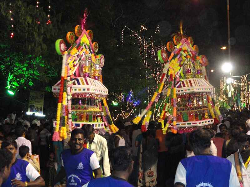 Chennai Music Festival