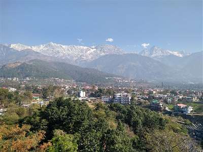 Dharamshala Photo