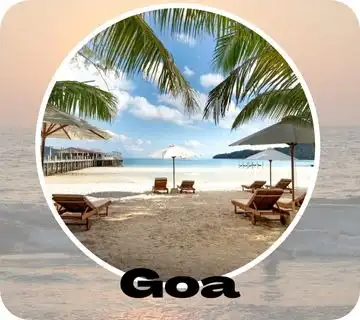 Goa packages