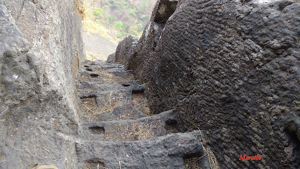 Gorakhgad Fort