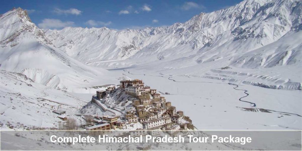 himachal pradesh budget tour packages