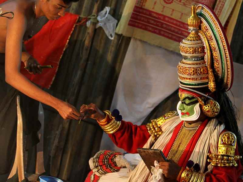 Treasure your Trip with Kerala’s Art Forms