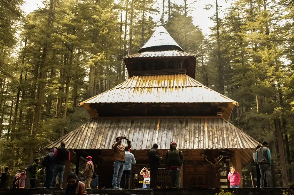 Kullu attractions of culturally rich in India