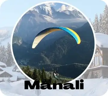 MANALI packages