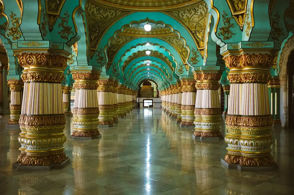 Mysore attractions of culturally rich in India