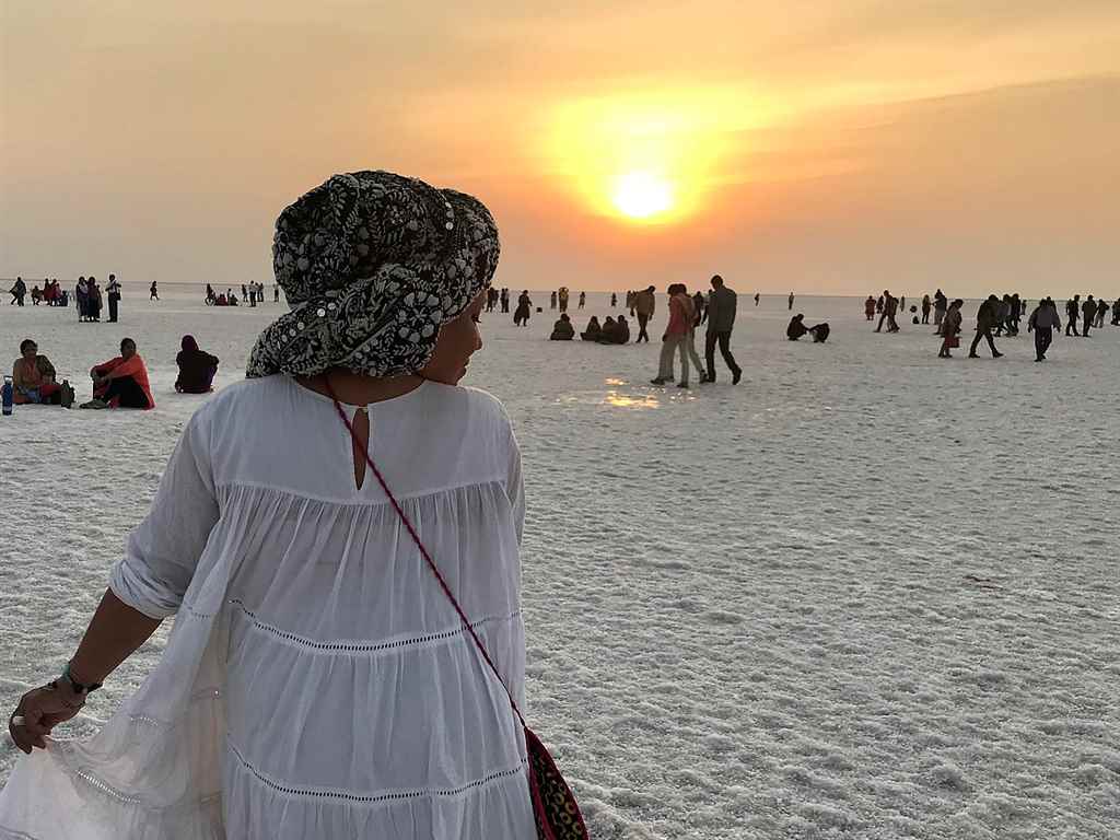 Rann of Kutch Winter Holiday