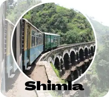 SHIMLA packages