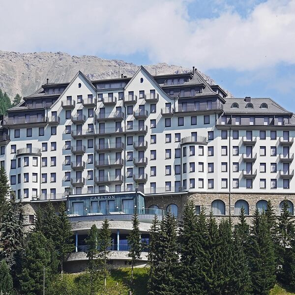 Nature View Shimla Resort