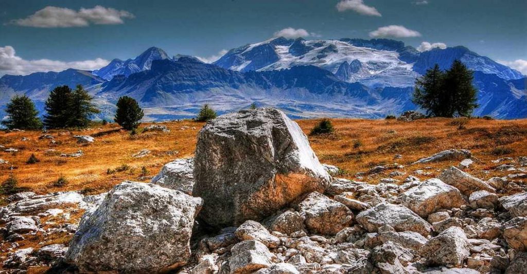 Shimla Kullu Manali Tour Package in August