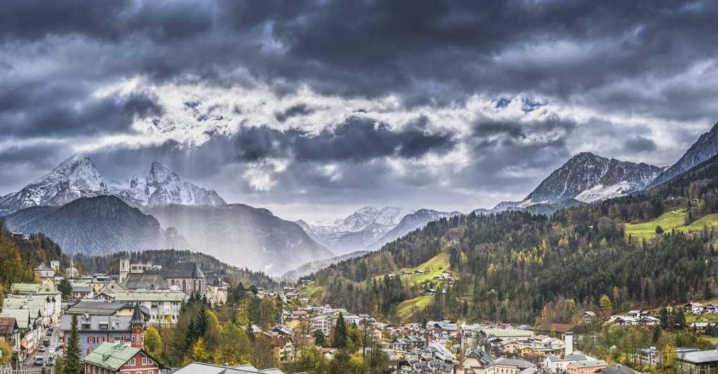 Shimla Kullu Manali Tour Package in December