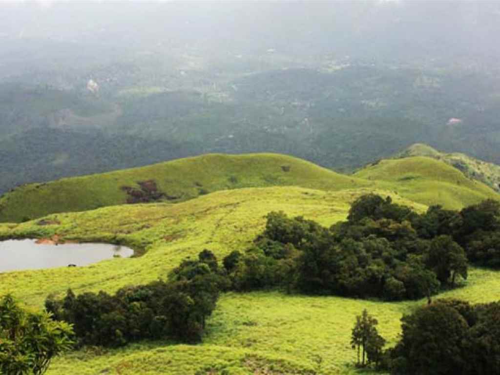 Wayanad Winter Holiday