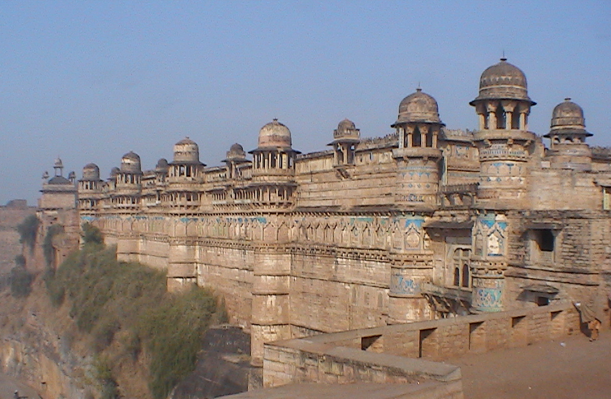 Top Historical Places in India
