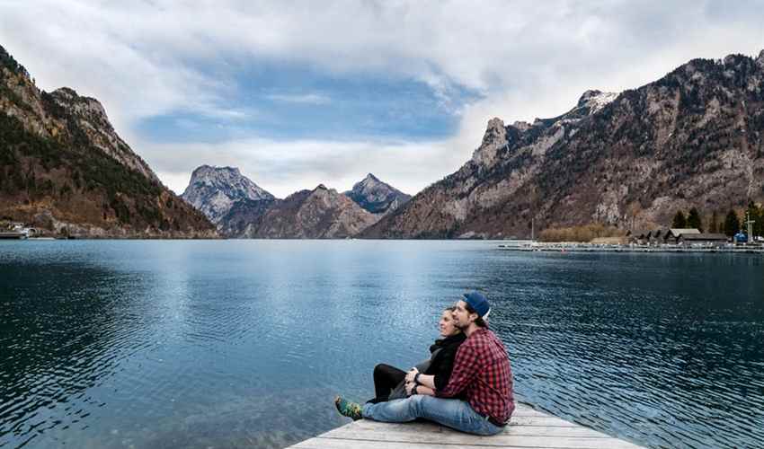 Shimla Kullu Manali Honeymoon Package from Ludhiana