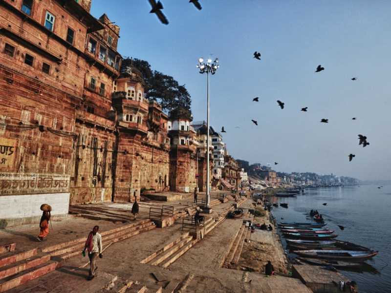 March Month Varanasi